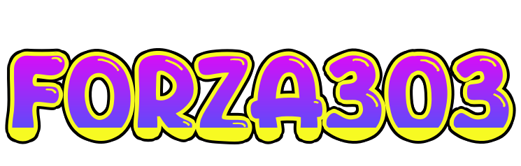 FORZA303
